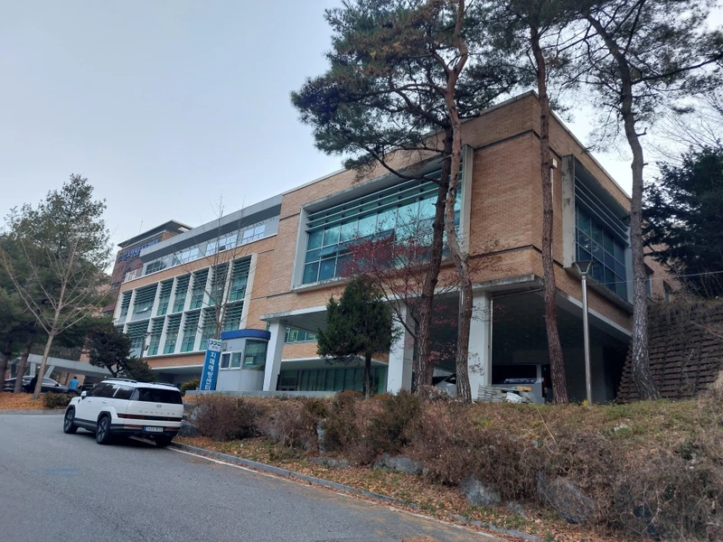 경기도노인전문동두천병원