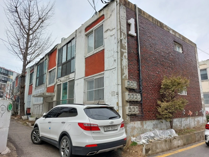 매탄 태광연립