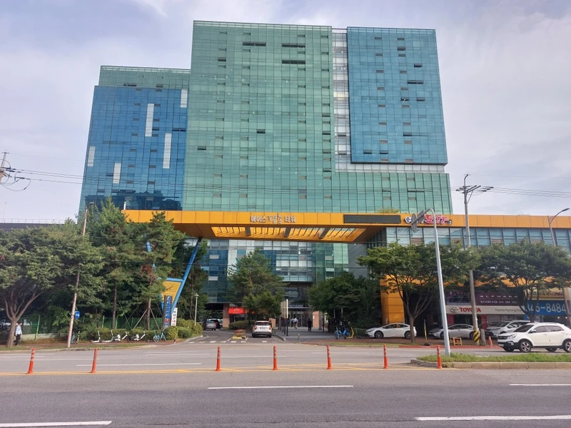 에이스 평촌타워