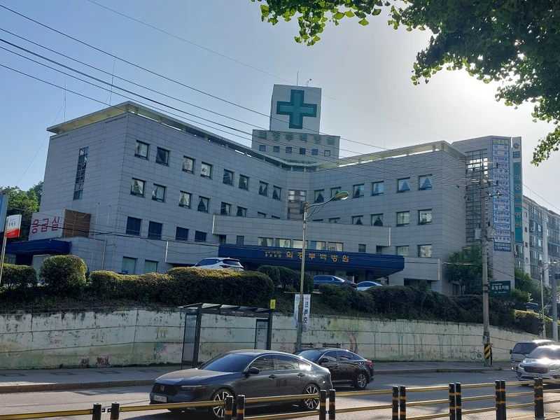 의정부백병원