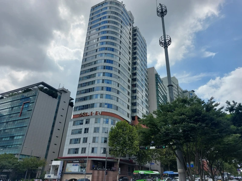 미켈란147