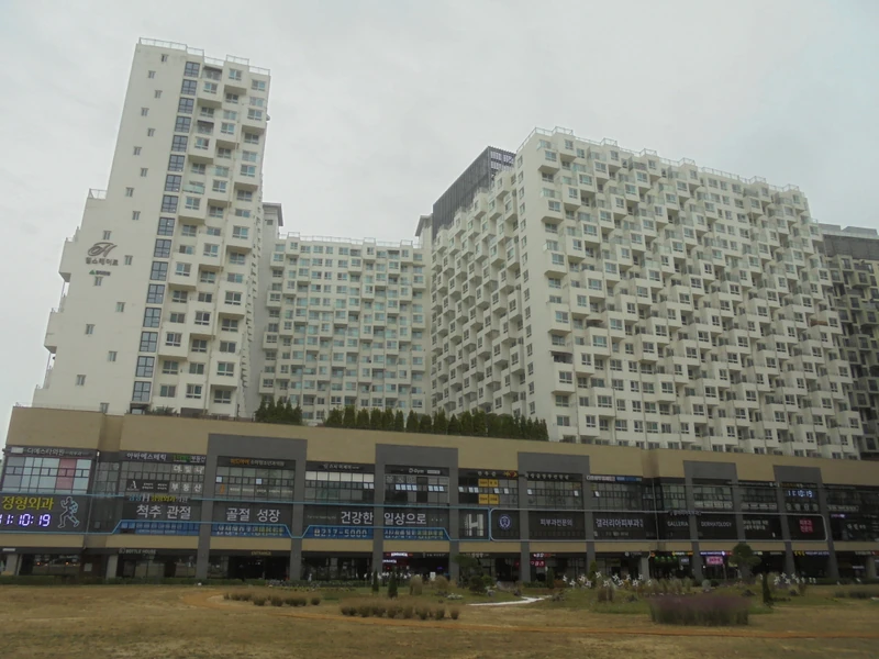 힐스테이트 광교중앙역