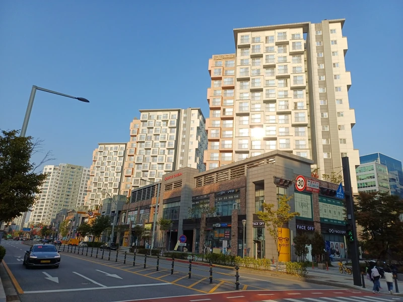 위례 한화 오벨리스크 센트럴스퀘어