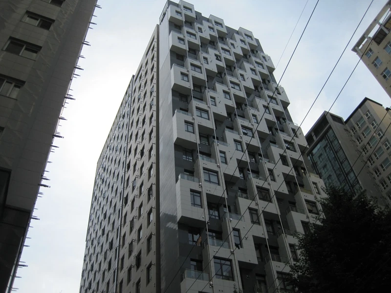 웰리지더테라스오피스텔 웰리지더테라스