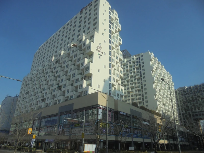 힐스테이트광교중앙역