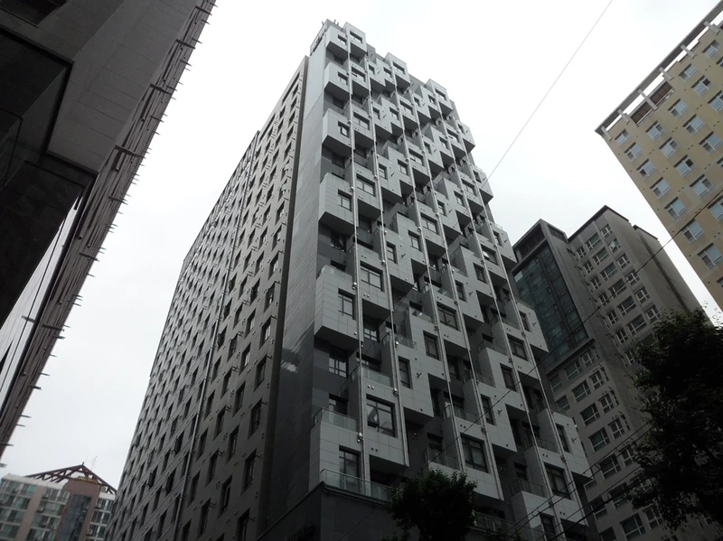 웰리지더테라스오피스텔 웰리지더테라스