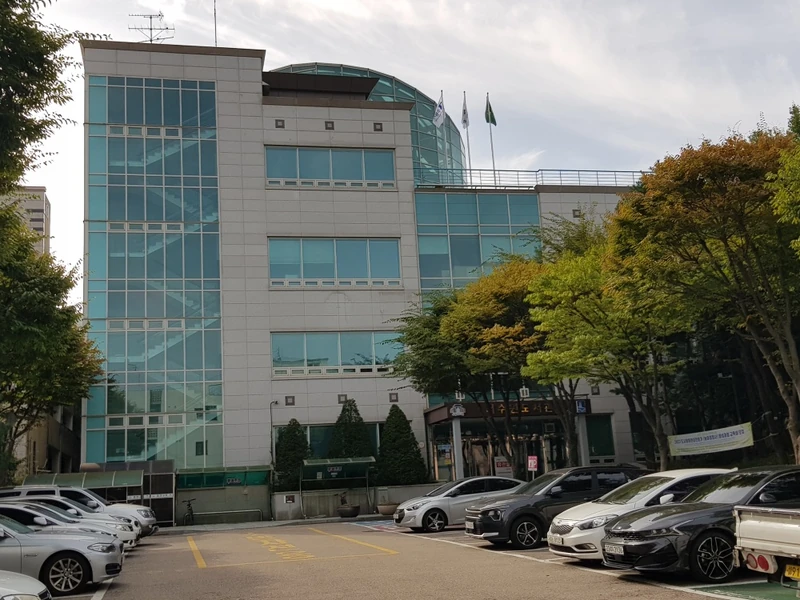 서수원도서관