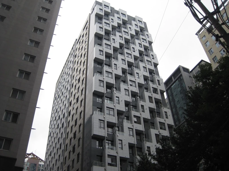 웰리지더테라스오피스텔 웰리지더테라스