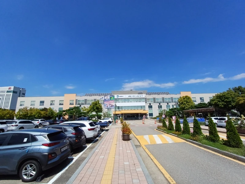권선구청