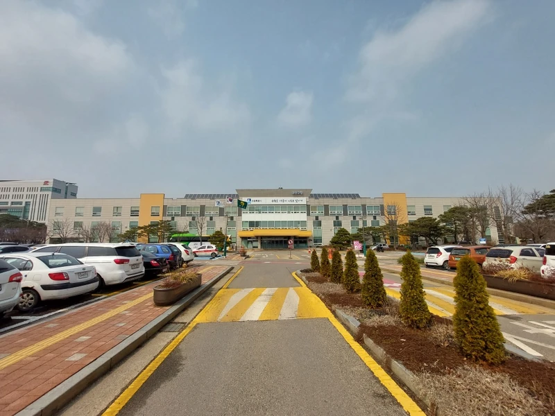 권선구청