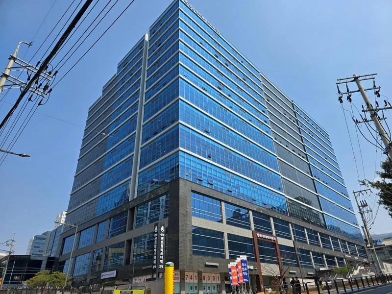 성남 센트럴비즈타워 3