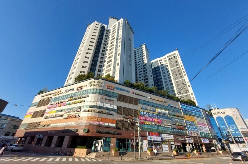 라온팰리스