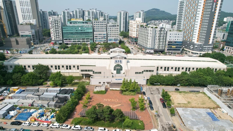 세마역사