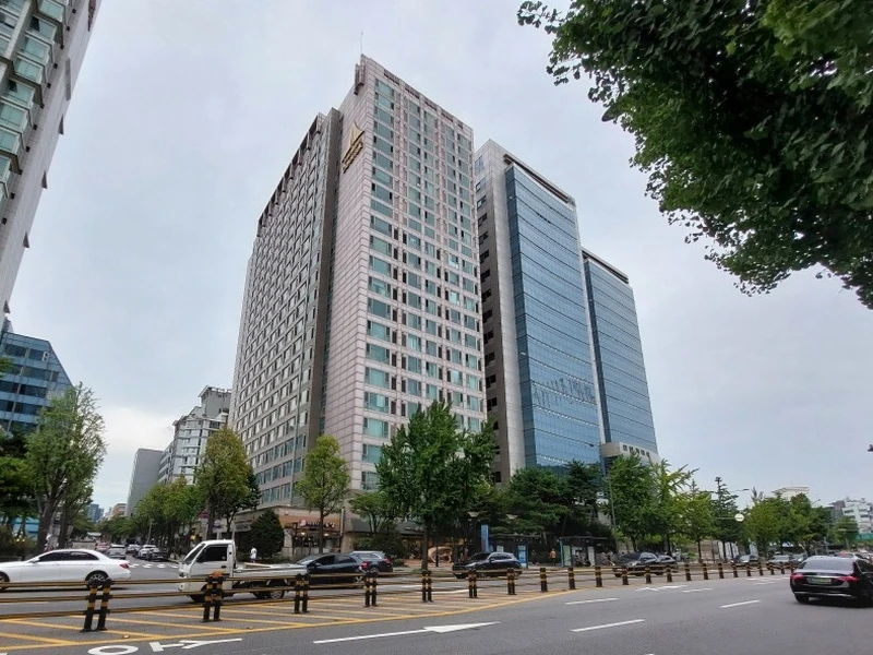 한화오벨리스크