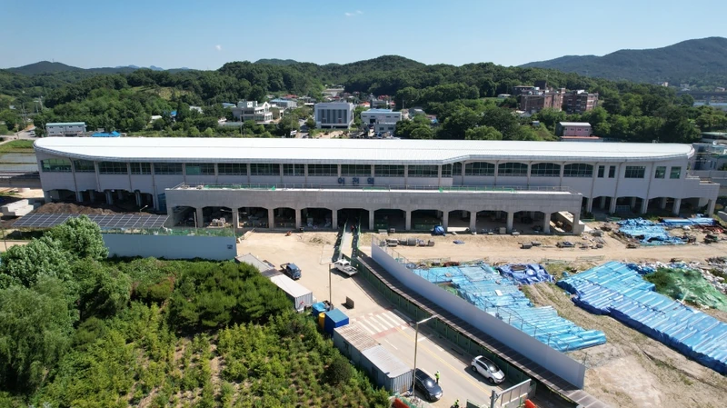 어천역사