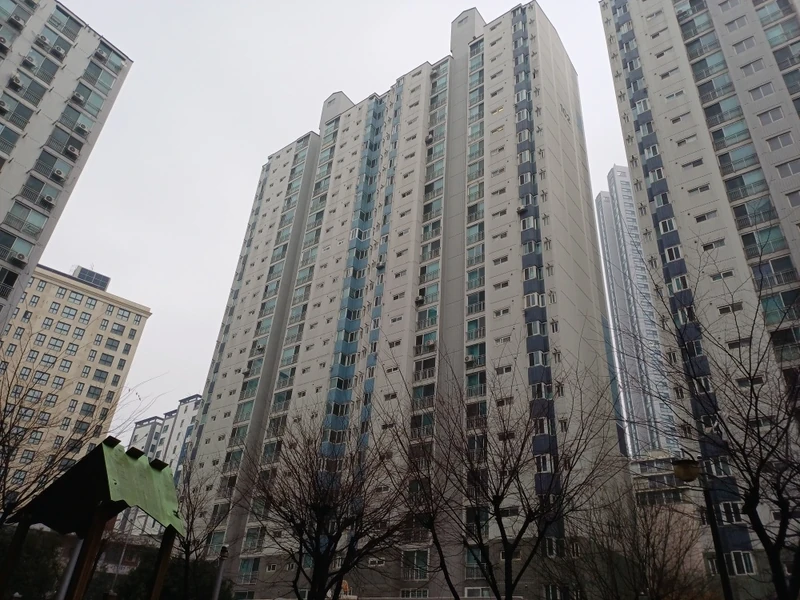 천호태영아파트 102동