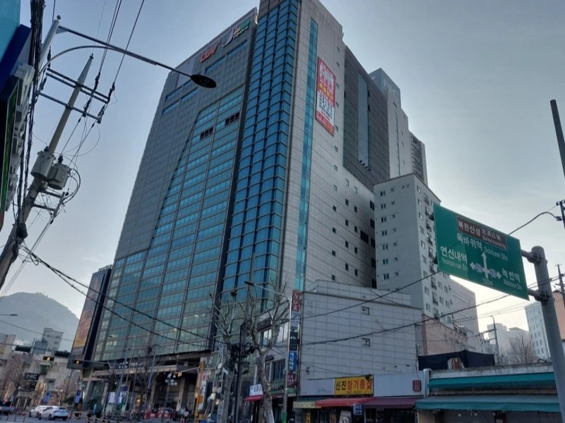 팜스퀘어