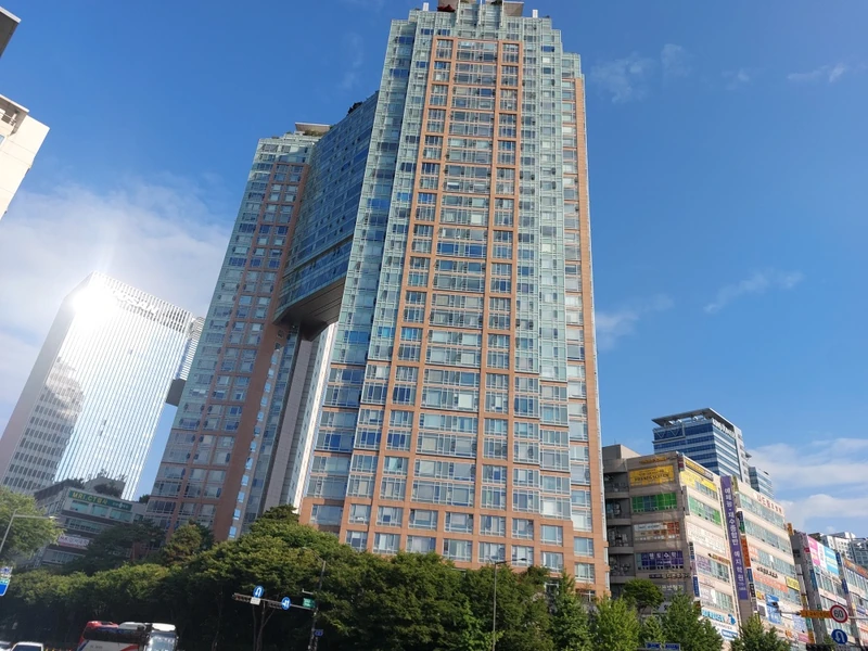 분당 타임브릿지